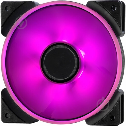 Вентилятор Fractal Design 140mm ARGB FD-FAN-PRI-AL14 - фото 2 Вентилятор Fractal Design 140mm ARGB FD-FAN-PRI-AL14 - фото 2