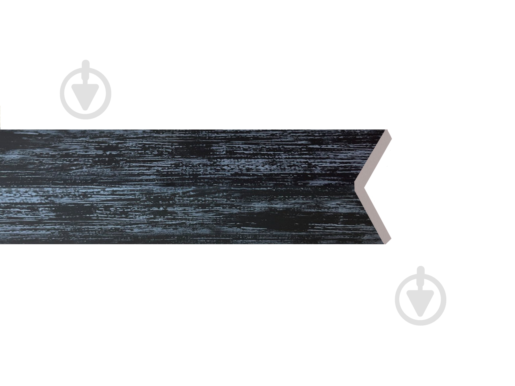 Молдинг 134-633 2800x25x25 мм - фото 2