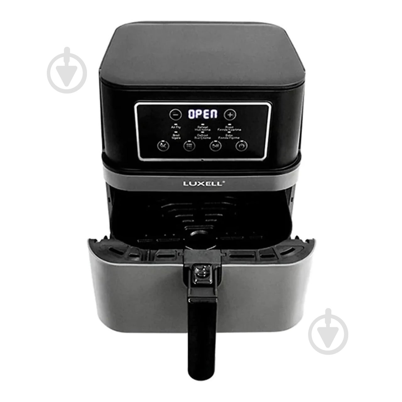 Мультипечь Luxell LUXELL LXAF-01 - фото 3