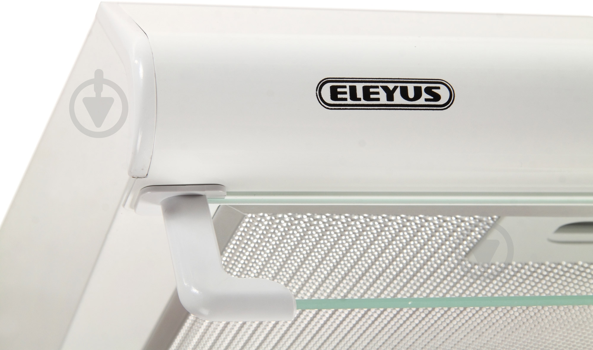 Вытяжка Eleyus Bona H ІІ 60 WH - фото 13
