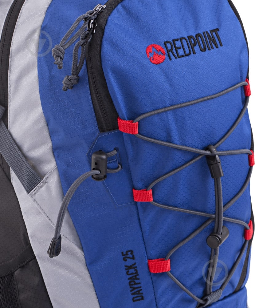 Рюкзак RED POINT Daypack-25 25 л - фото 5