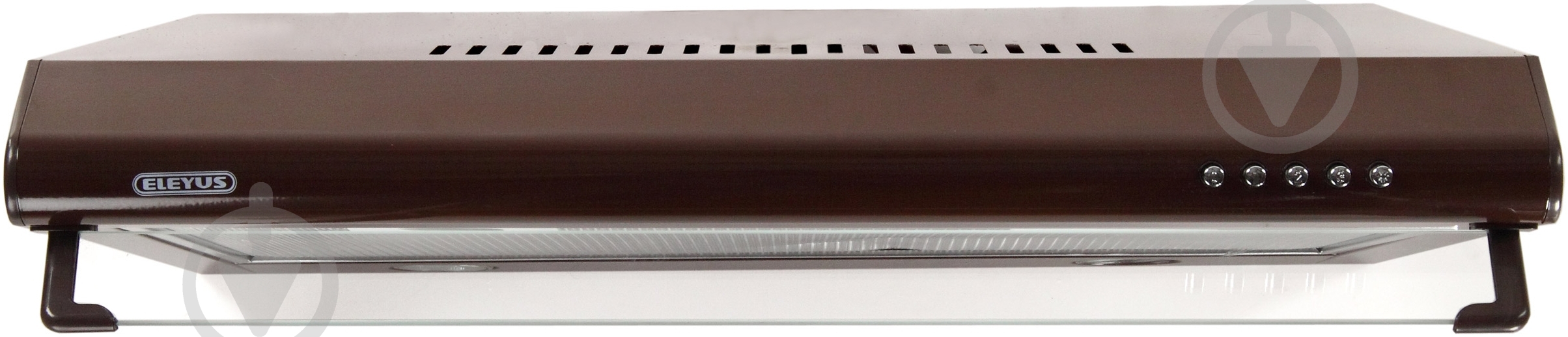 Витяжка Eleyus Bona H ІІ 60 BR - фото 1