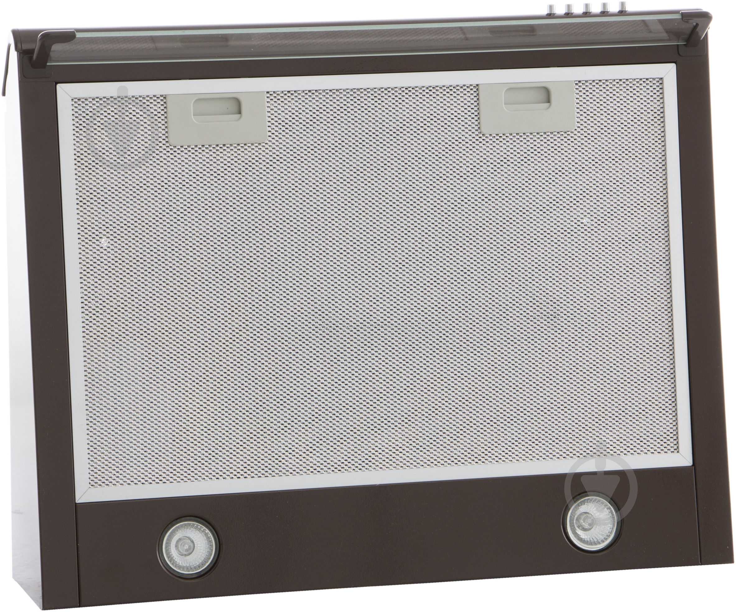 Витяжка Eleyus Bona H ІІ 60 BR - фото 7