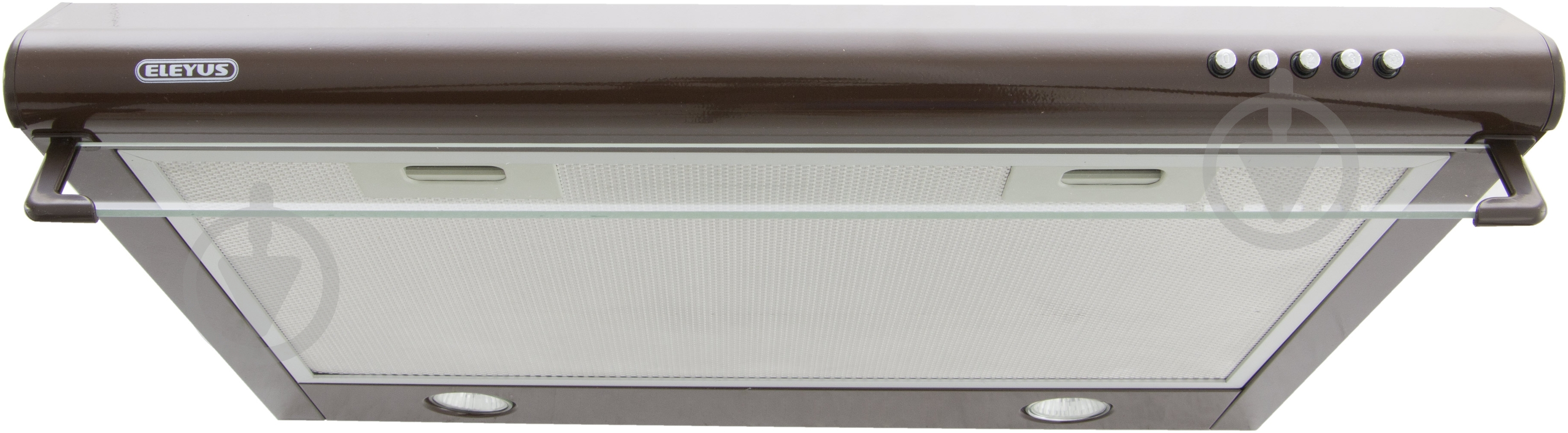 Витяжка Eleyus Bona H ІІ 60 BR - фото 2