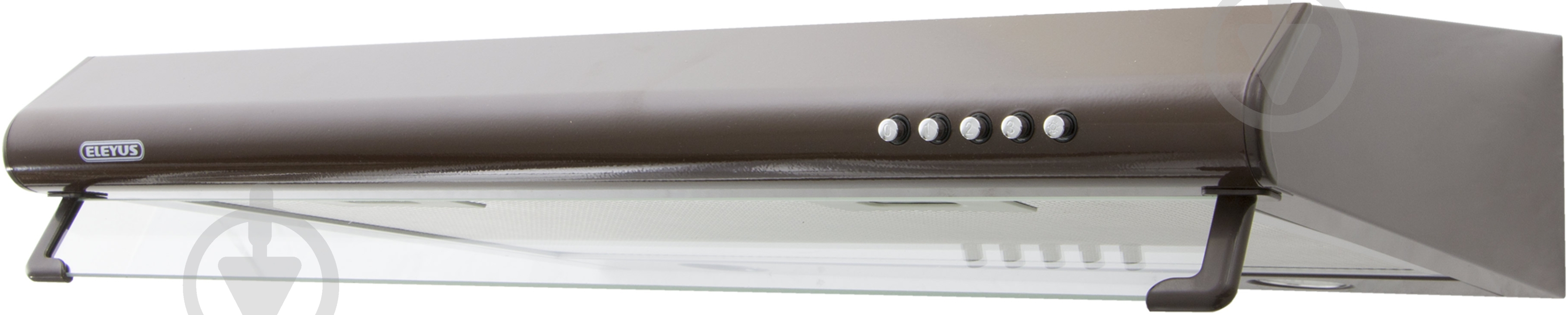 Витяжка Eleyus Bona H ІІ 60 BR - фото 3