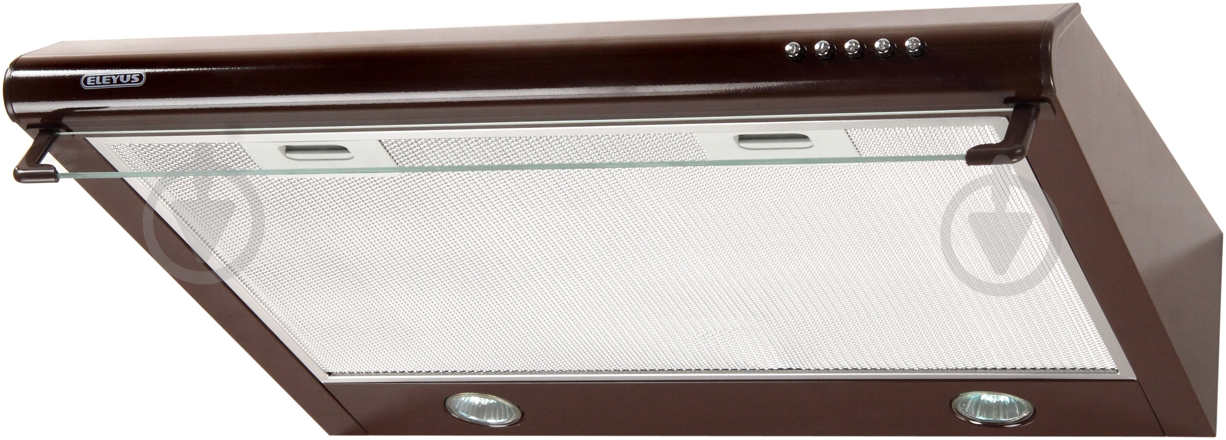 Витяжка Eleyus Bona H ІІ 60 BR - фото 4