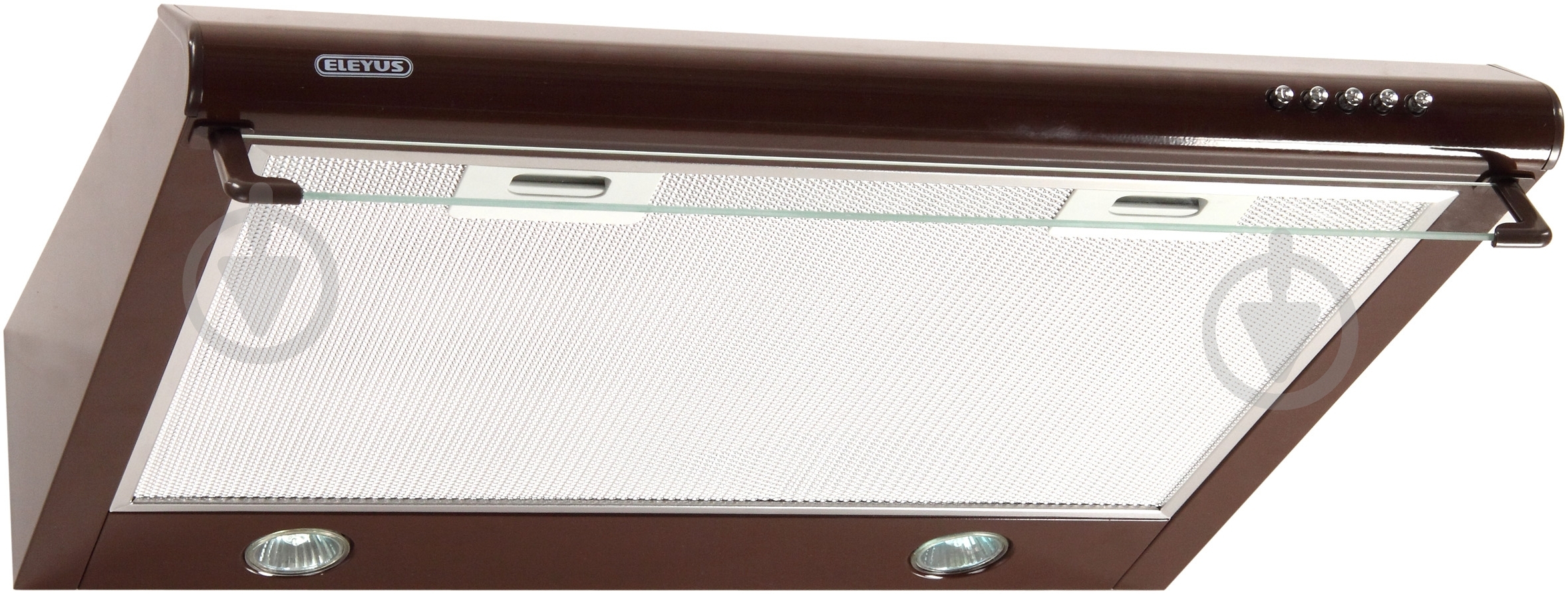 Витяжка Eleyus Bona H ІІ 60 BR - фото 5