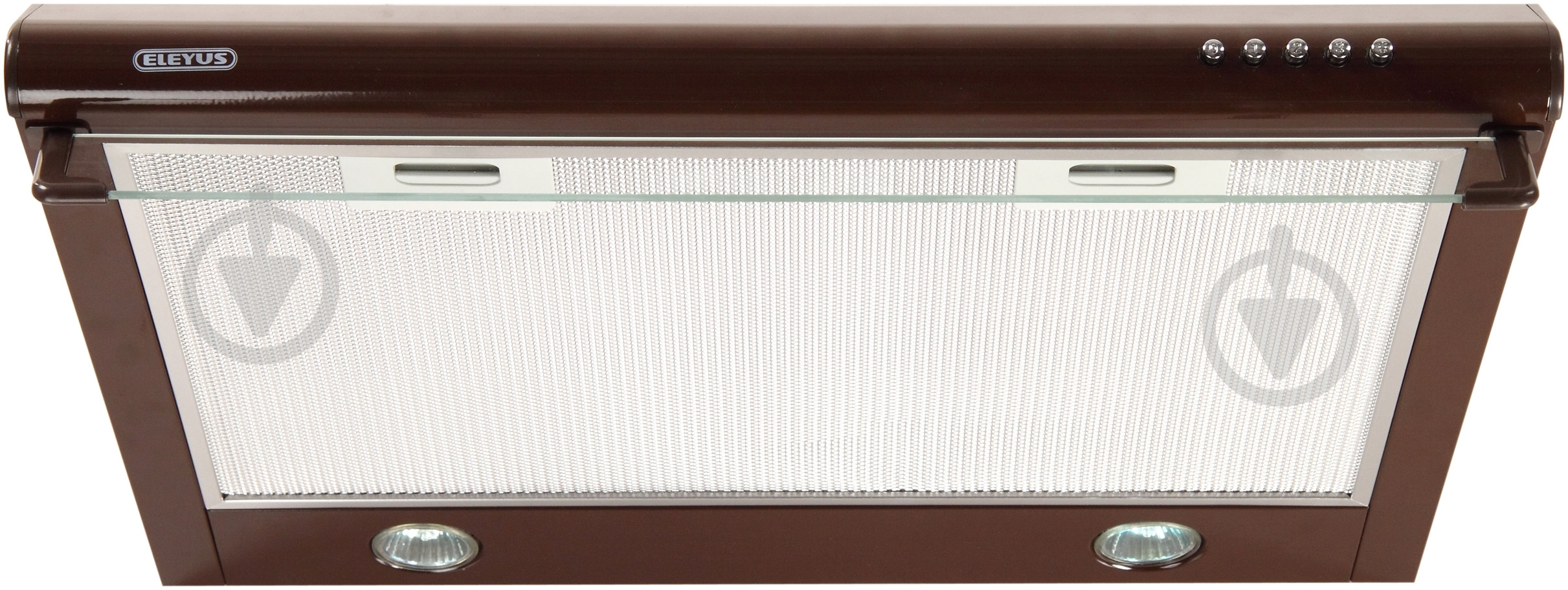 Витяжка Eleyus Bona H ІІ 60 BR - фото 6