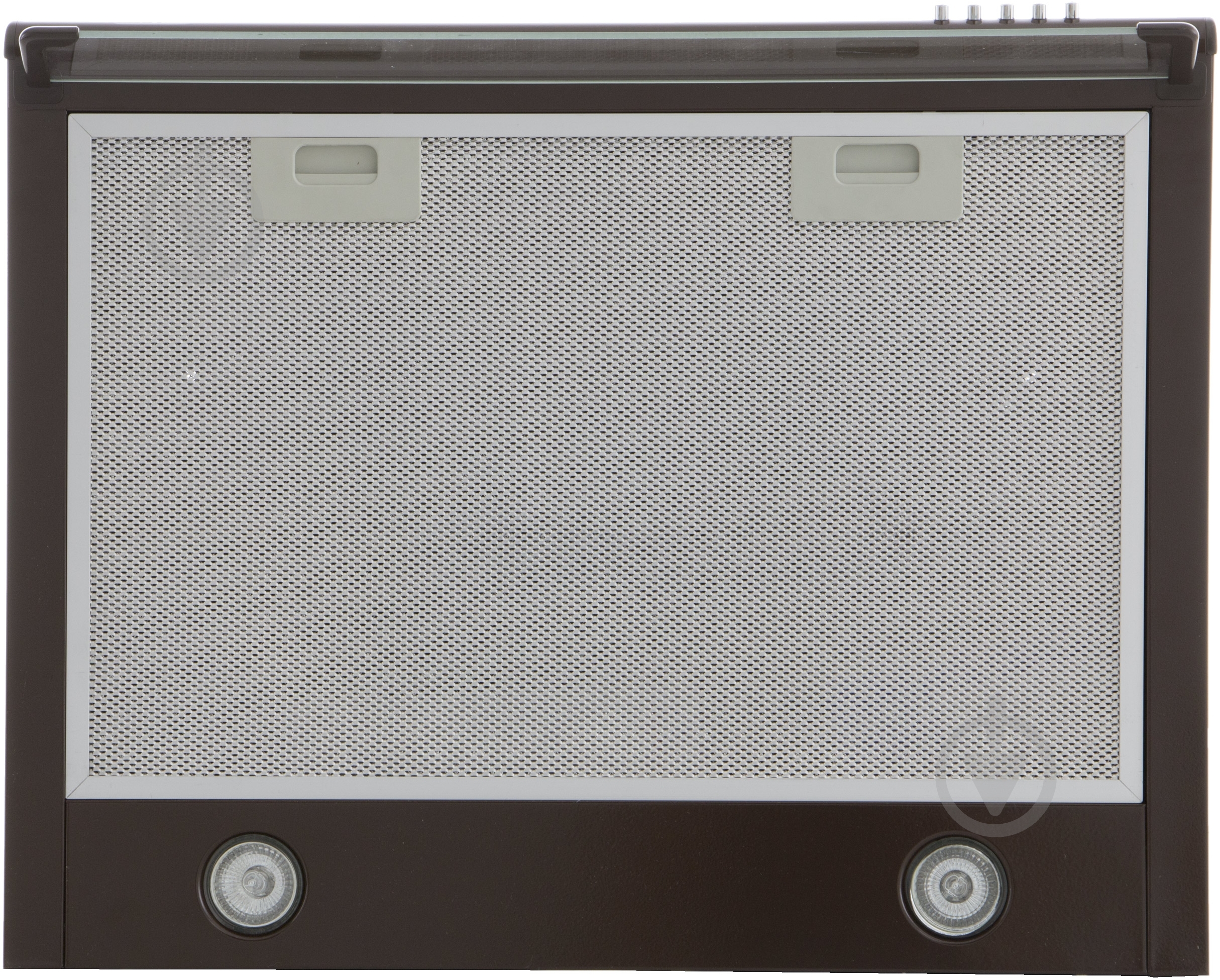 Витяжка Eleyus Bona H ІІ 60 BR - фото 10