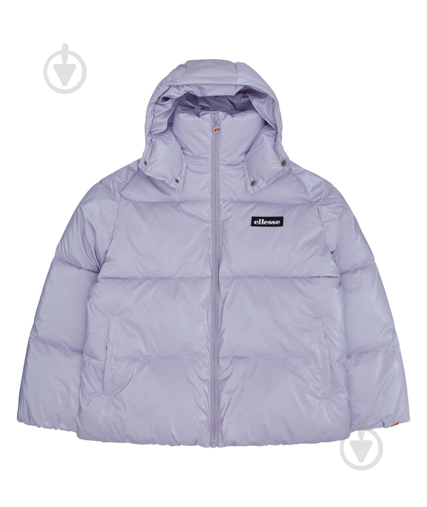 ᐉ Пуховик жіночий зимовий Ellesse LENZER PADDED JACKET SGX20914