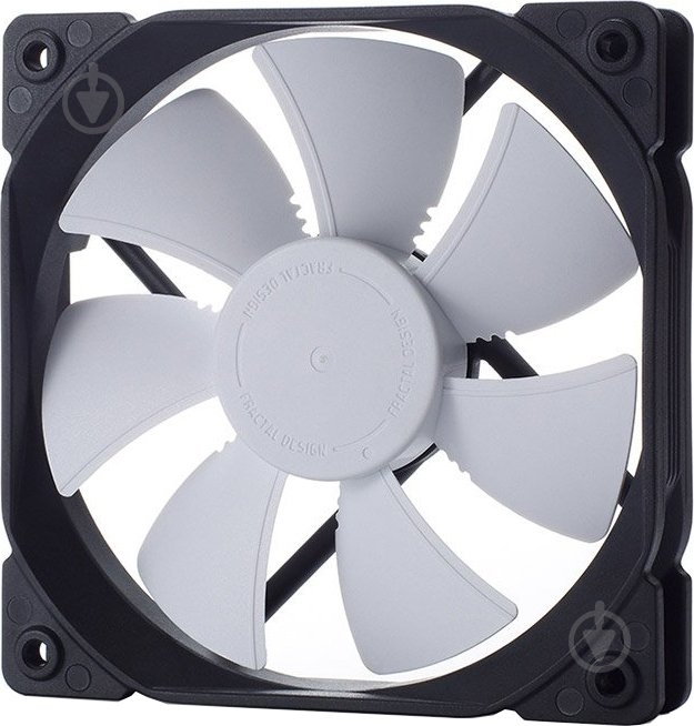 Вентилятор Fractal Design 140mm Dynamic X2 GP-14 WH FD-FAN-DYN-X2-GP14-WT - фото 2 Вентилятор Fractal Design 140mm Dynamic X2 GP-14 WH FD-FAN-DYN-X2-GP14-WT - фото 2