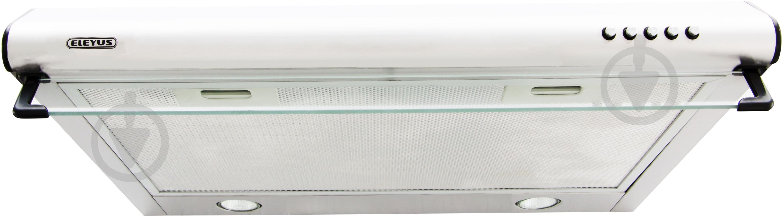 Вытяжка Eleyus Bona H ІІ 60 IS - фото 4