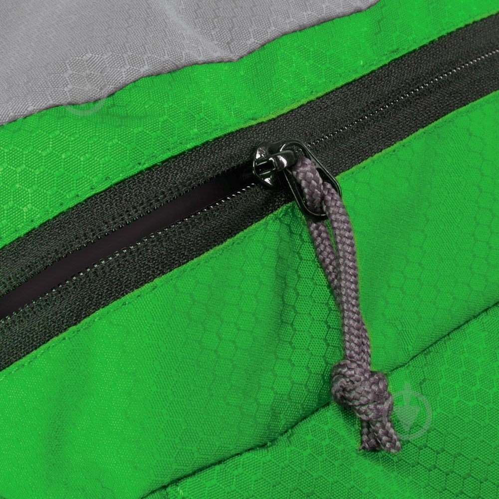Рюкзак RED POINT Speed Line-50 50 л зеленый - фото 7