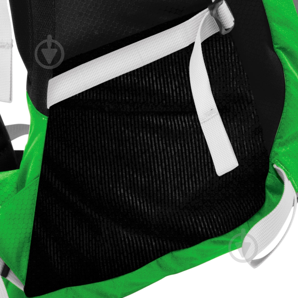 Рюкзак RED POINT Speed Line-50 50 л зеленый - фото 5