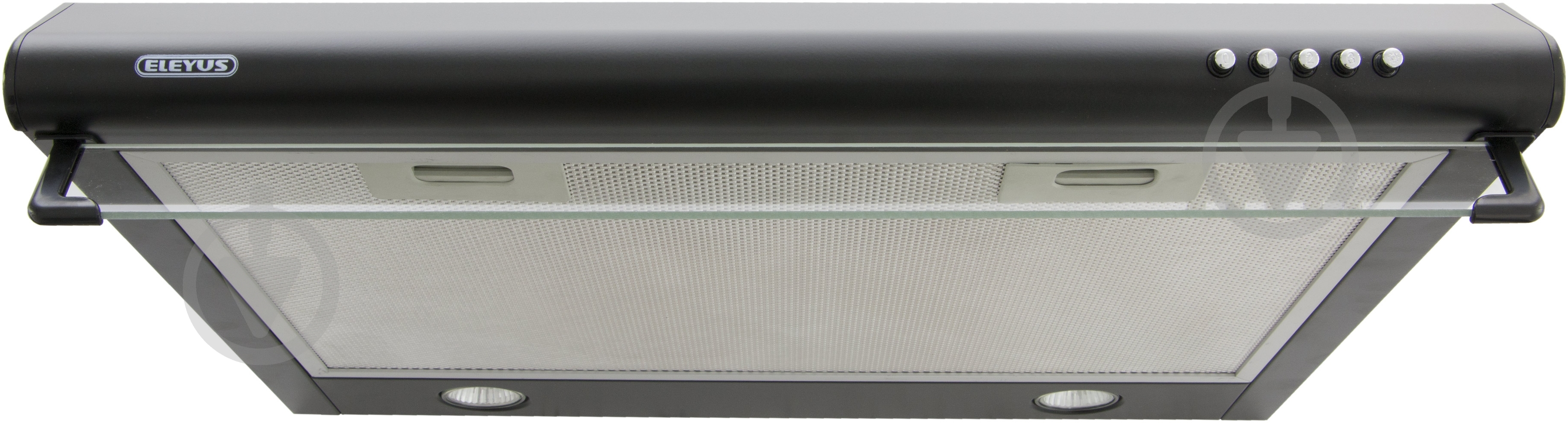 Витяжка Eleyus Bona H ІІ 60 BL - фото 2