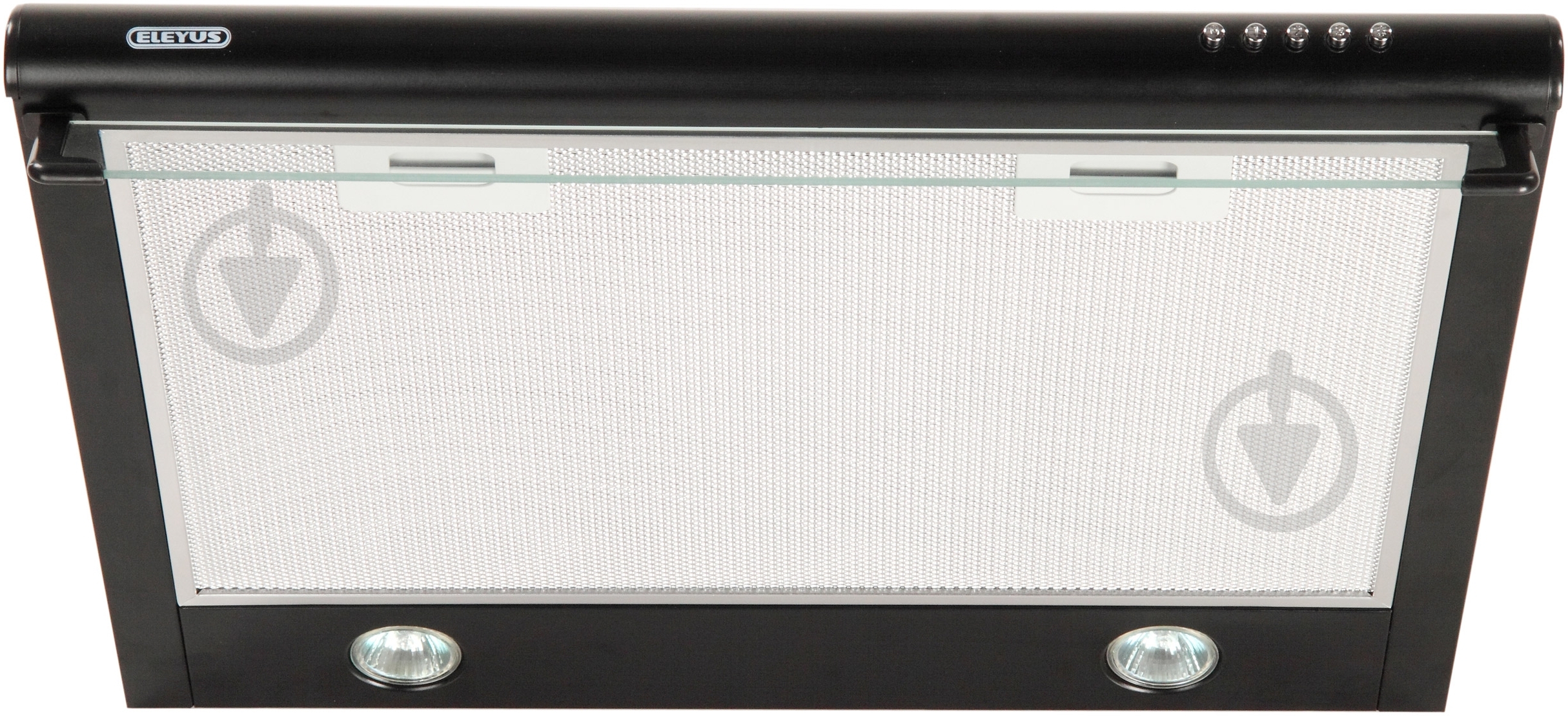 Витяжка Eleyus Bona H ІІ 60 BL - фото 4