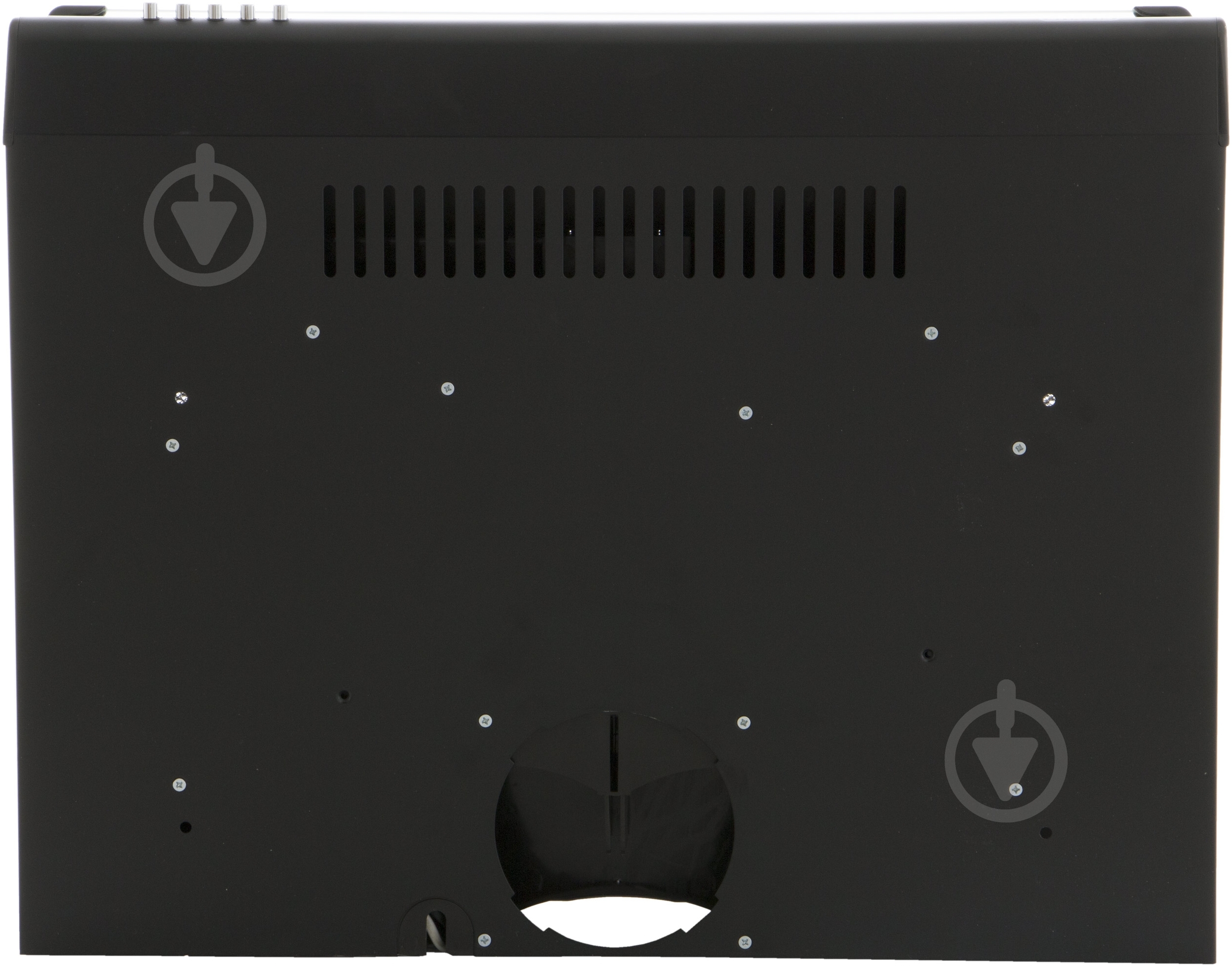 Витяжка Eleyus Bona H ІІ 60 BL - фото 8