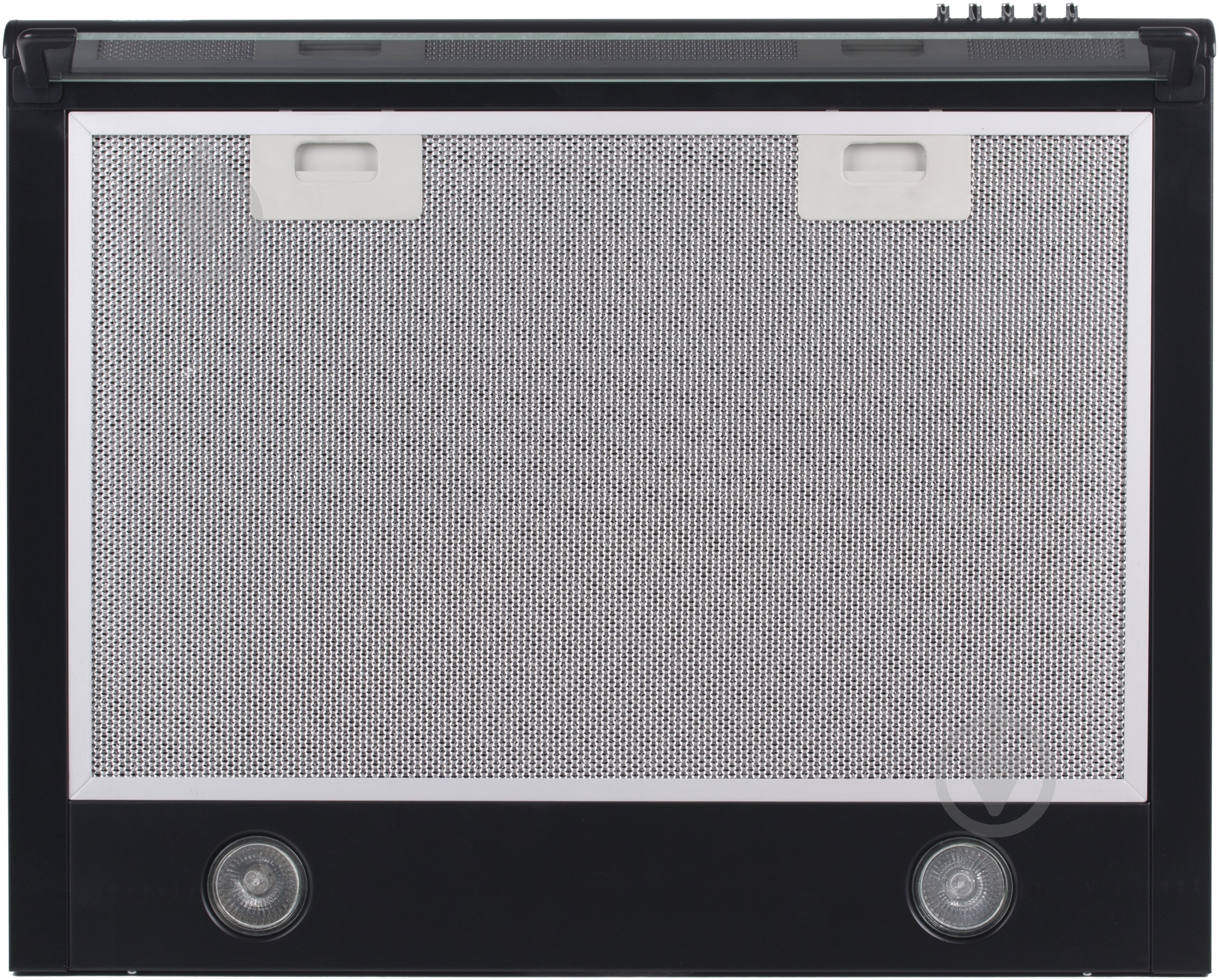 Витяжка Eleyus Bona H ІІ 60 BL - фото 5