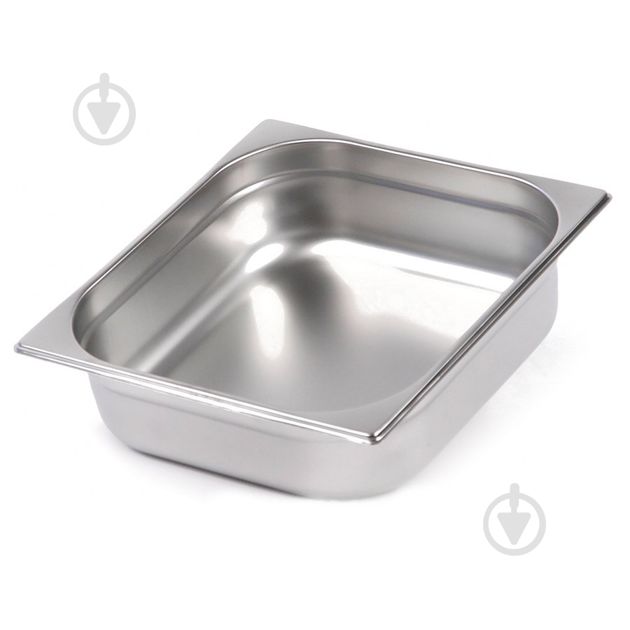 Гастроемкость Atelier Gastro GN2/3 (115100) - фото 1 Гастроемкость Atelier Gastro GN2/3 (115100) - фото 1