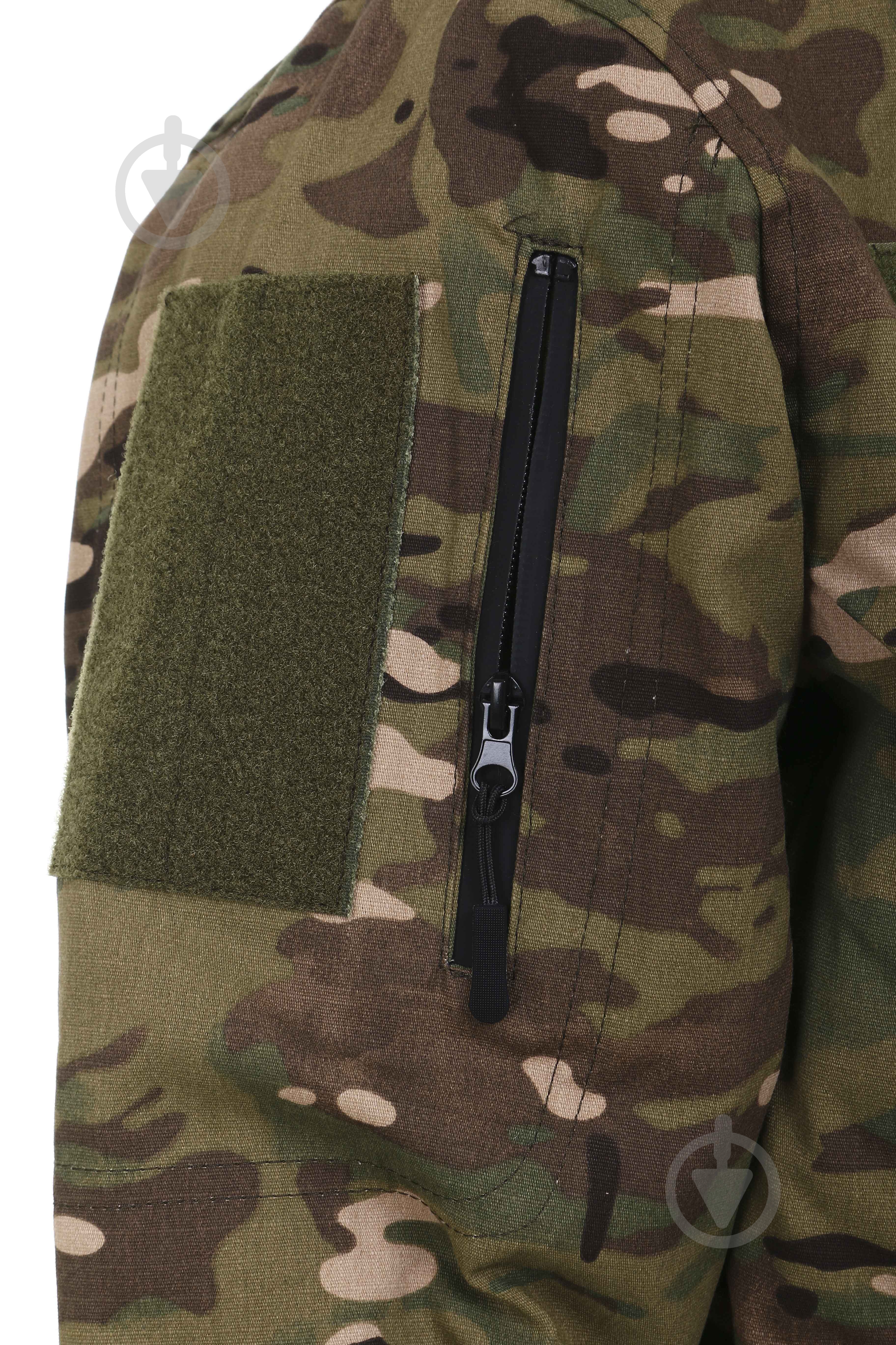 Куртка мужская демисезонная LOGOS-Tac 04-07-00-0001 р.XL - фото 13 Куртка мужская демисезонная LOGOS-Tac 04-07-00-0001 р.XL - фото 13