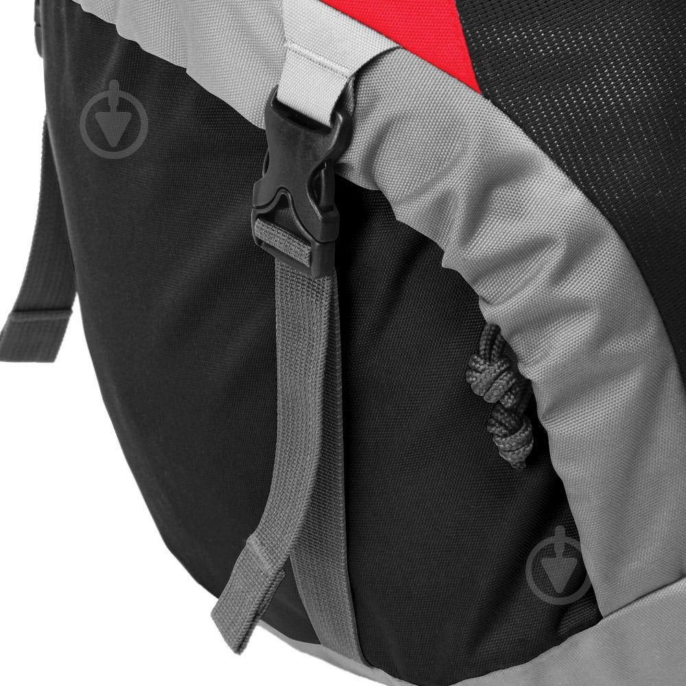 Рюкзак RED POINT Terrain-75 75 л красный - фото 4 Рюкзак RED POINT Terrain-75 75 л красный - фото 4