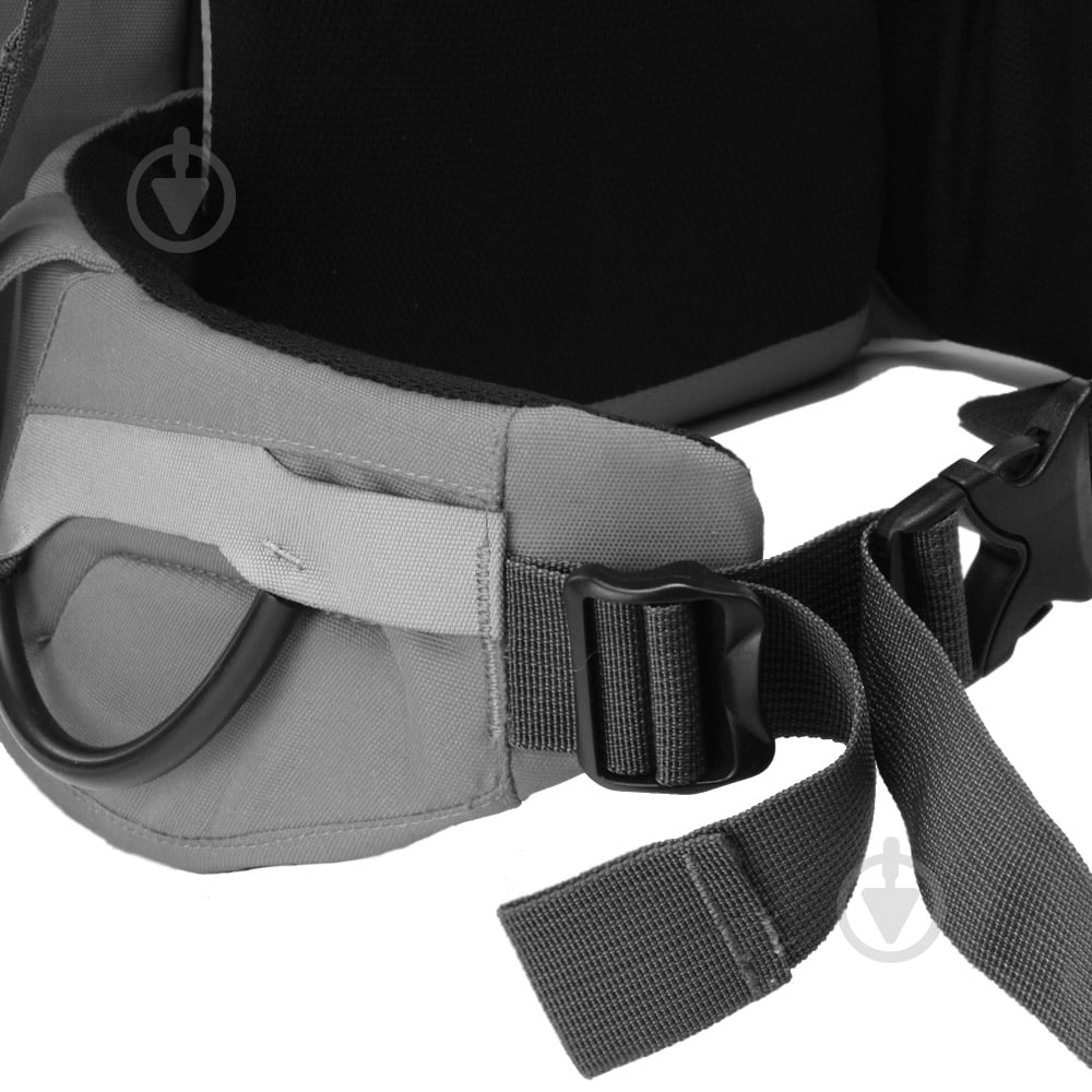 Рюкзак RED POINT Terrain-75 75 л красный - фото 5 Рюкзак RED POINT Terrain-75 75 л красный - фото 5