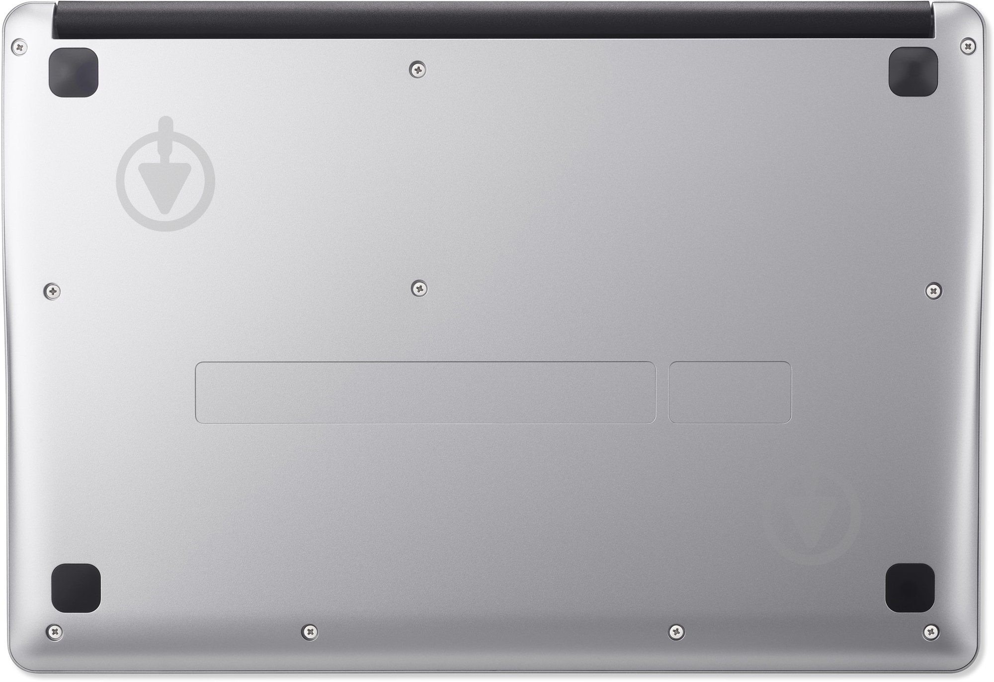 Ноутбук Acer Chromebook CB314-3HT 14" (NX.KB5EU.001) pure silver - фото 9 Ноутбук Acer Chromebook CB314-3HT 14" (NX.KB5EU.001) pure silver - фото 9