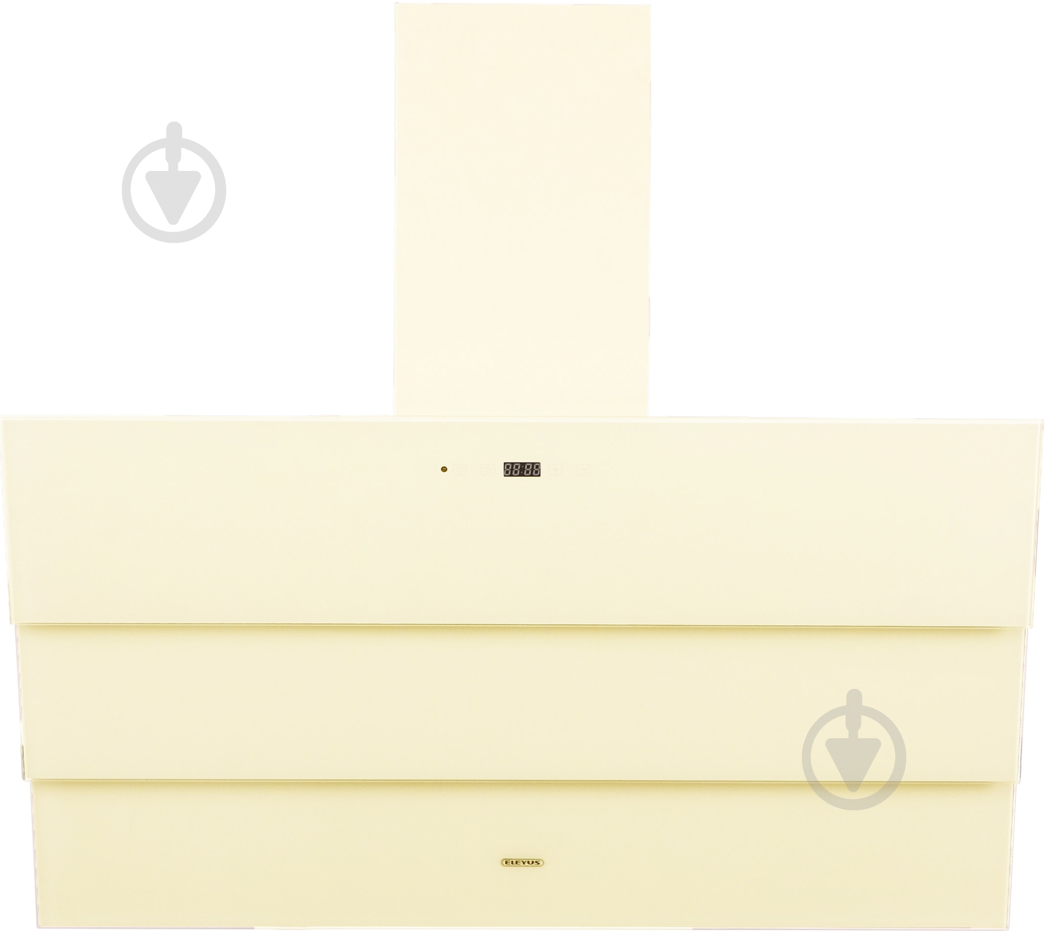 Вытяжка Eleyus Troy A 1000 90 BG - фото 1 Вытяжка Eleyus Troy A 1000 90 BG - фото 1