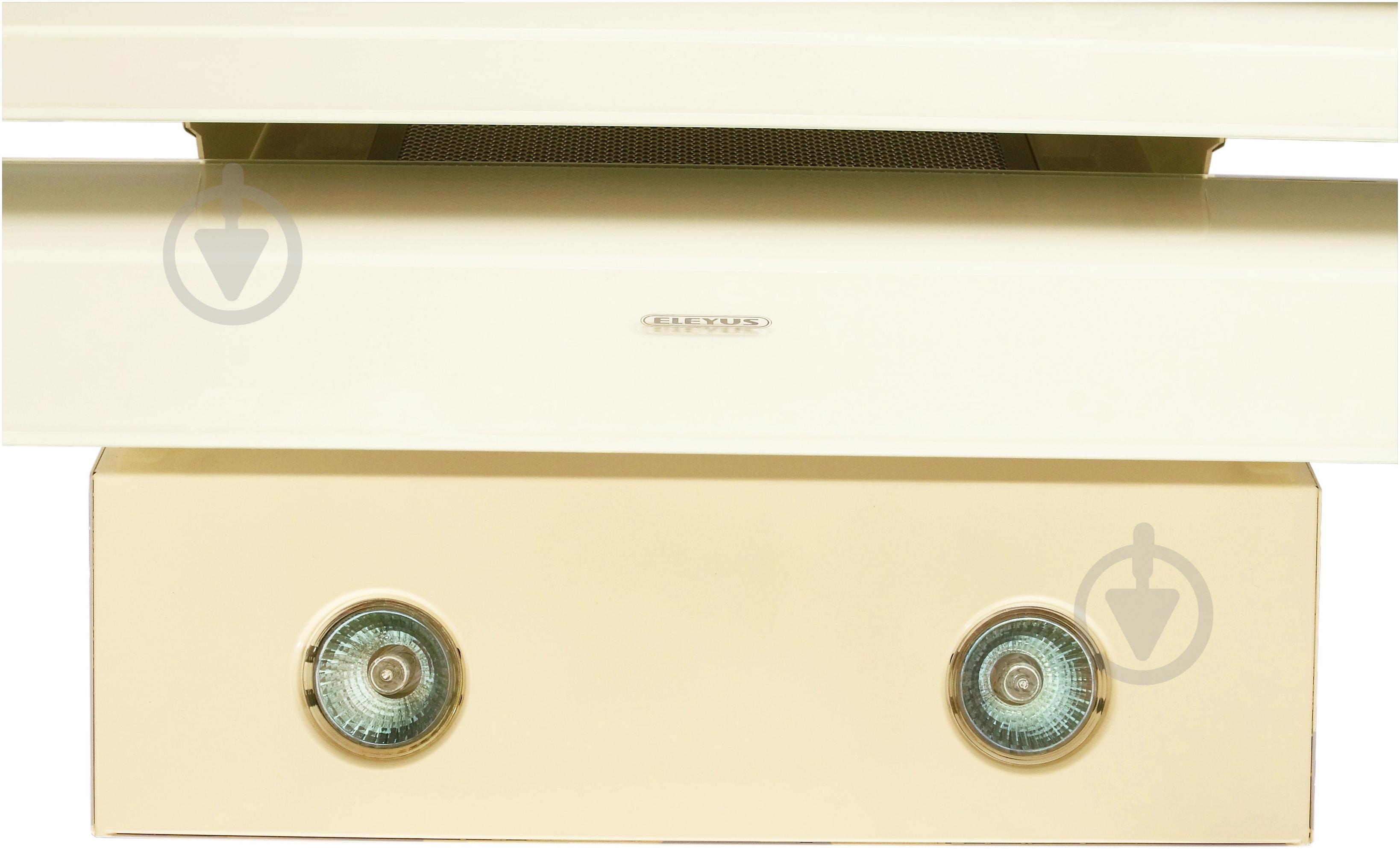 Вытяжка Eleyus Troy A 1000 90 BG - фото 5 Вытяжка Eleyus Troy A 1000 90 BG - фото 5