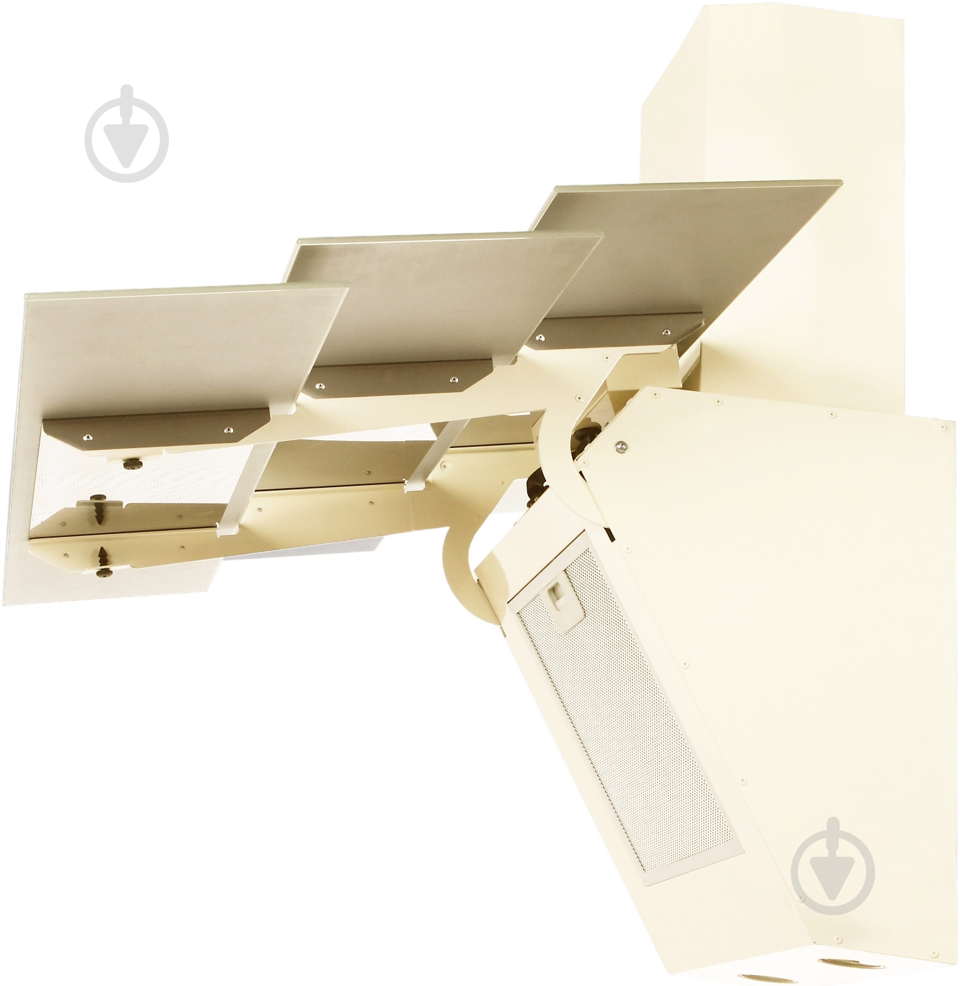 Вытяжка Eleyus Troy A 1000 90 BG - фото 6 Вытяжка Eleyus Troy A 1000 90 BG - фото 6