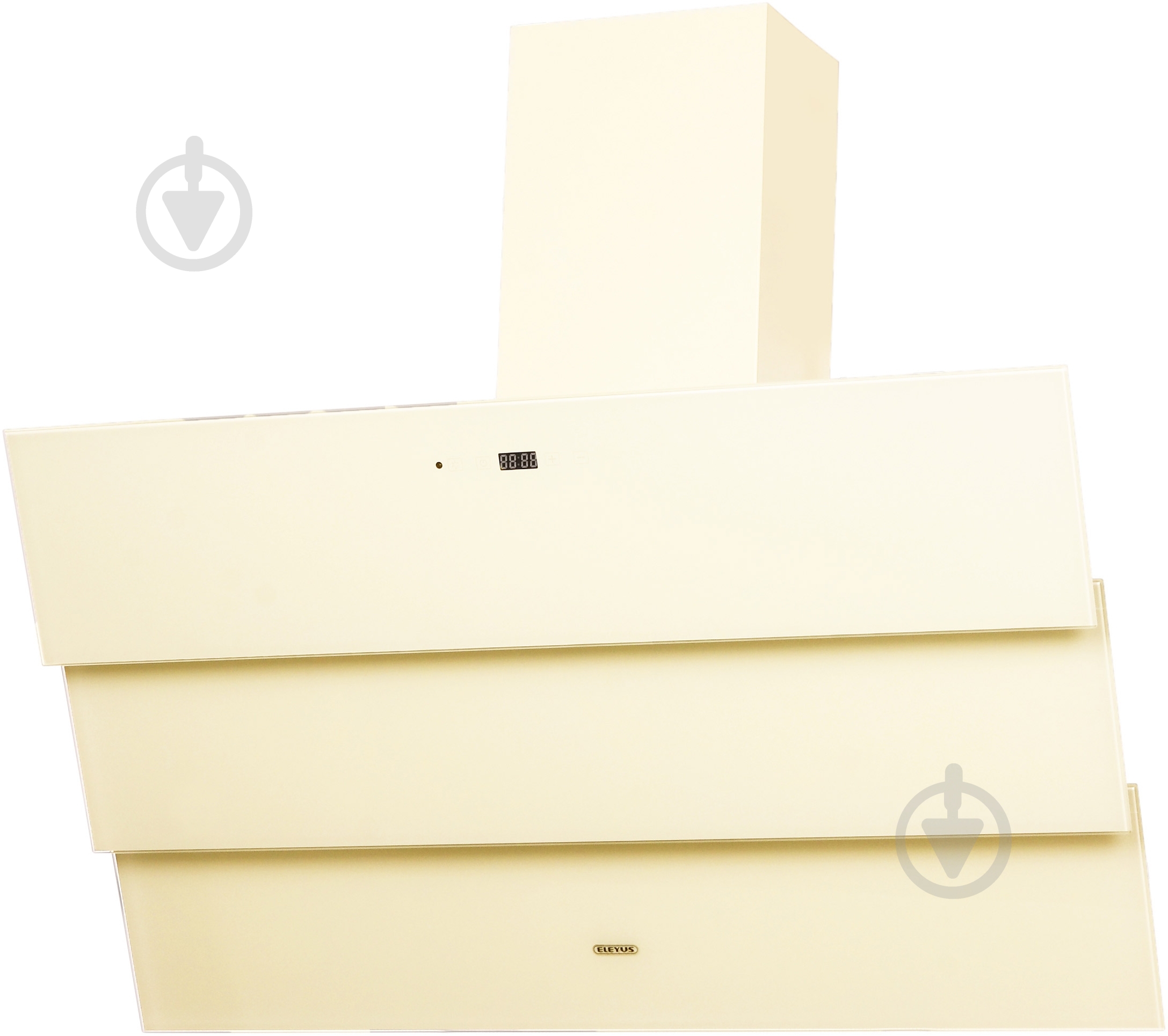 Вытяжка Eleyus Troy A 1000 90 BG - фото 3 Вытяжка Eleyus Troy A 1000 90 BG - фото 3