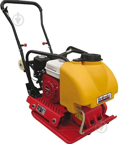 Виброплита Biedronka PW8813ВК - фото 1 Виброплита Biedronka PW8813ВК - фото 1