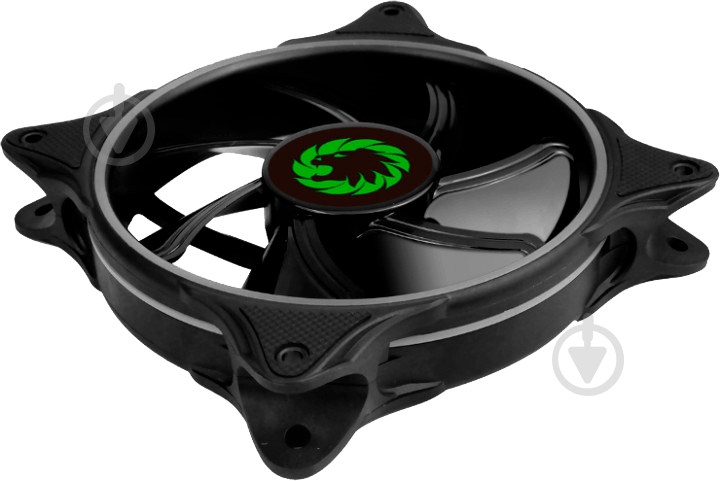 Вентилятор для корпуса GameMax FN-12RAINBOW-N - фото 5