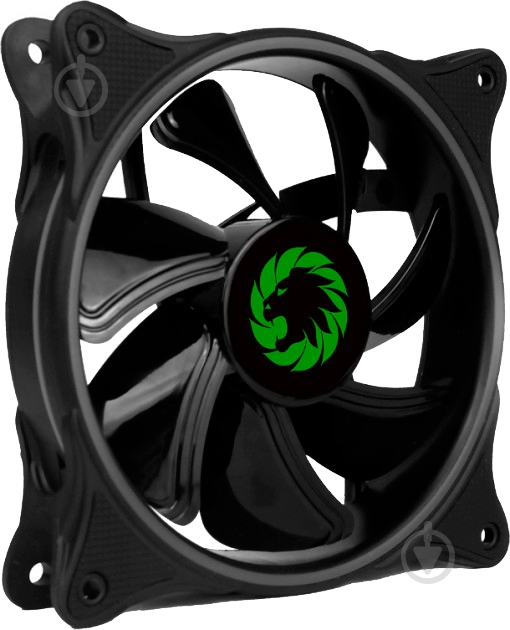 Вентилятор для корпуса GameMax FN-12RAINBOW-N - фото 2