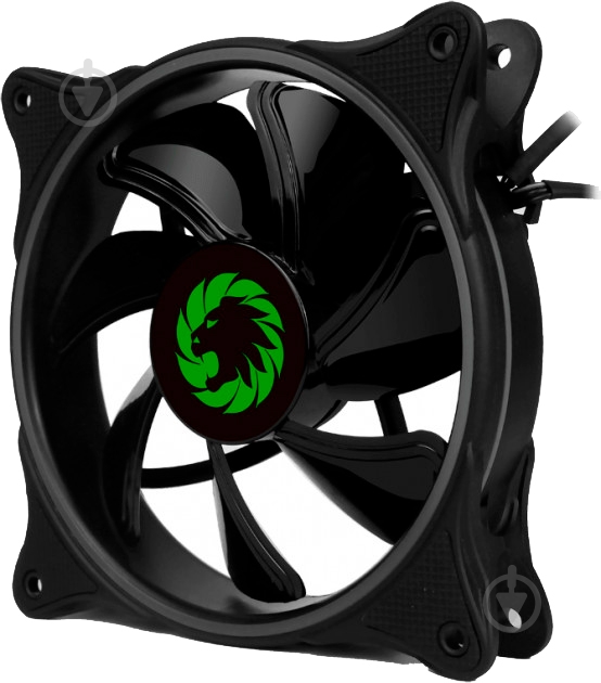 Вентилятор для корпуса GameMax FN-12RAINBOW-N - фото 4