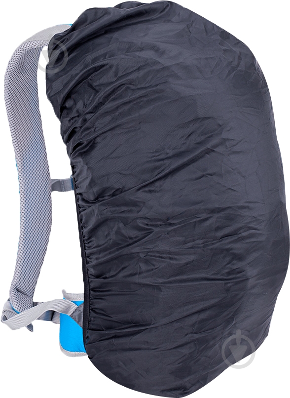 Рюкзак RED POINT Jump-20 RPT286 20 л блакитнийсірий - фото 6 Рюкзак RED POINT Jump-20 RPT286 20 л блакитнийсірий - фото 6