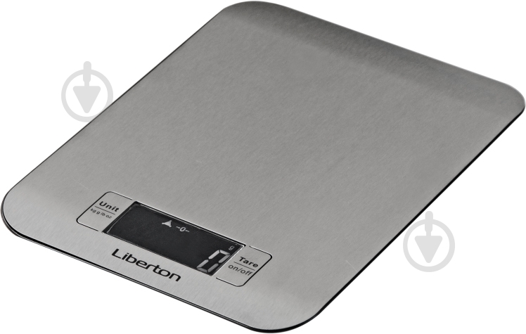 Весы кухонные Liberton LKS-0712 - фото 3 Весы кухонные Liberton LKS-0712 - фото 3