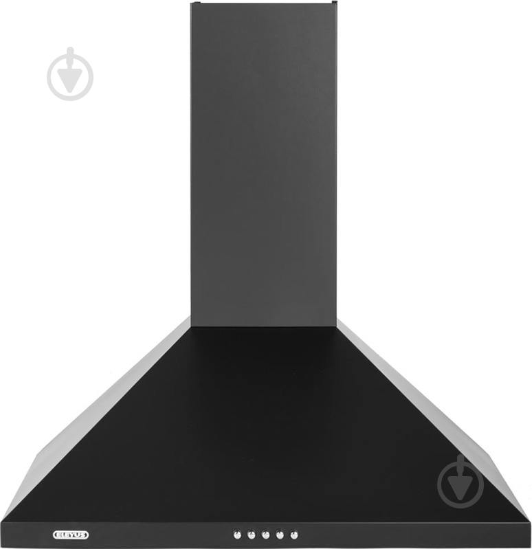 Вытяжка Eleyus Kvinta 750 60 BL - фото 6