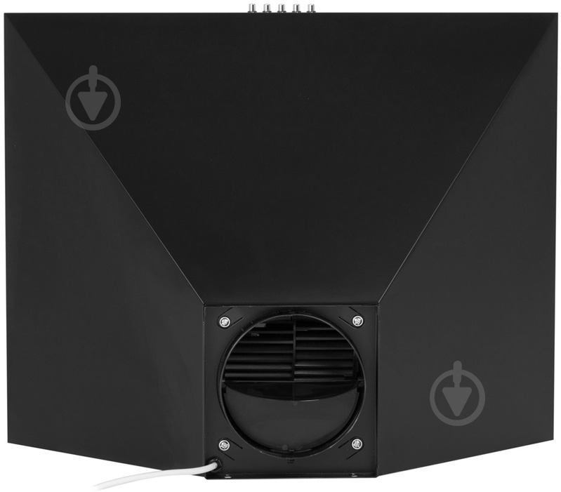 Вытяжка Eleyus Kvinta 750 60 BL - фото 7