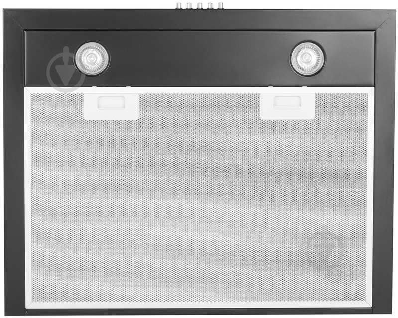 Вытяжка Eleyus Kvinta 750 60 BL - фото 9