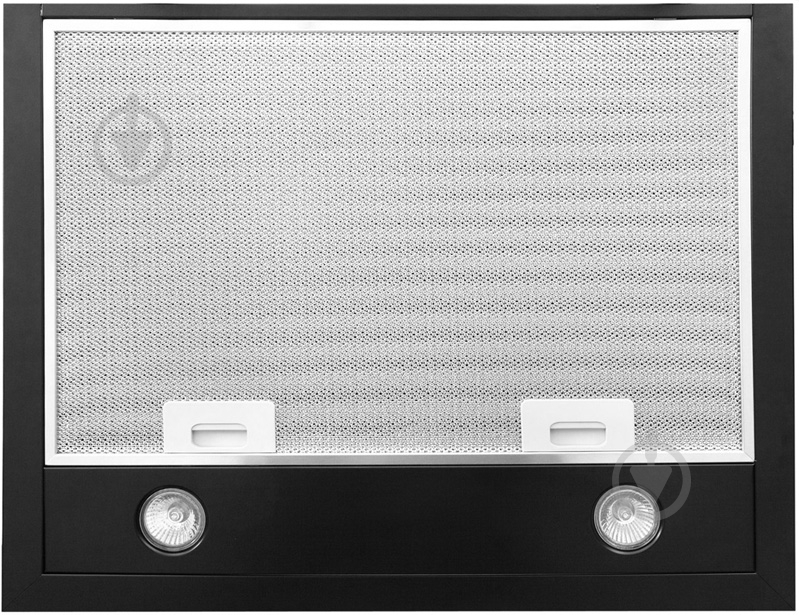 Вытяжка Eleyus Kvinta 750 60 BL - фото 10