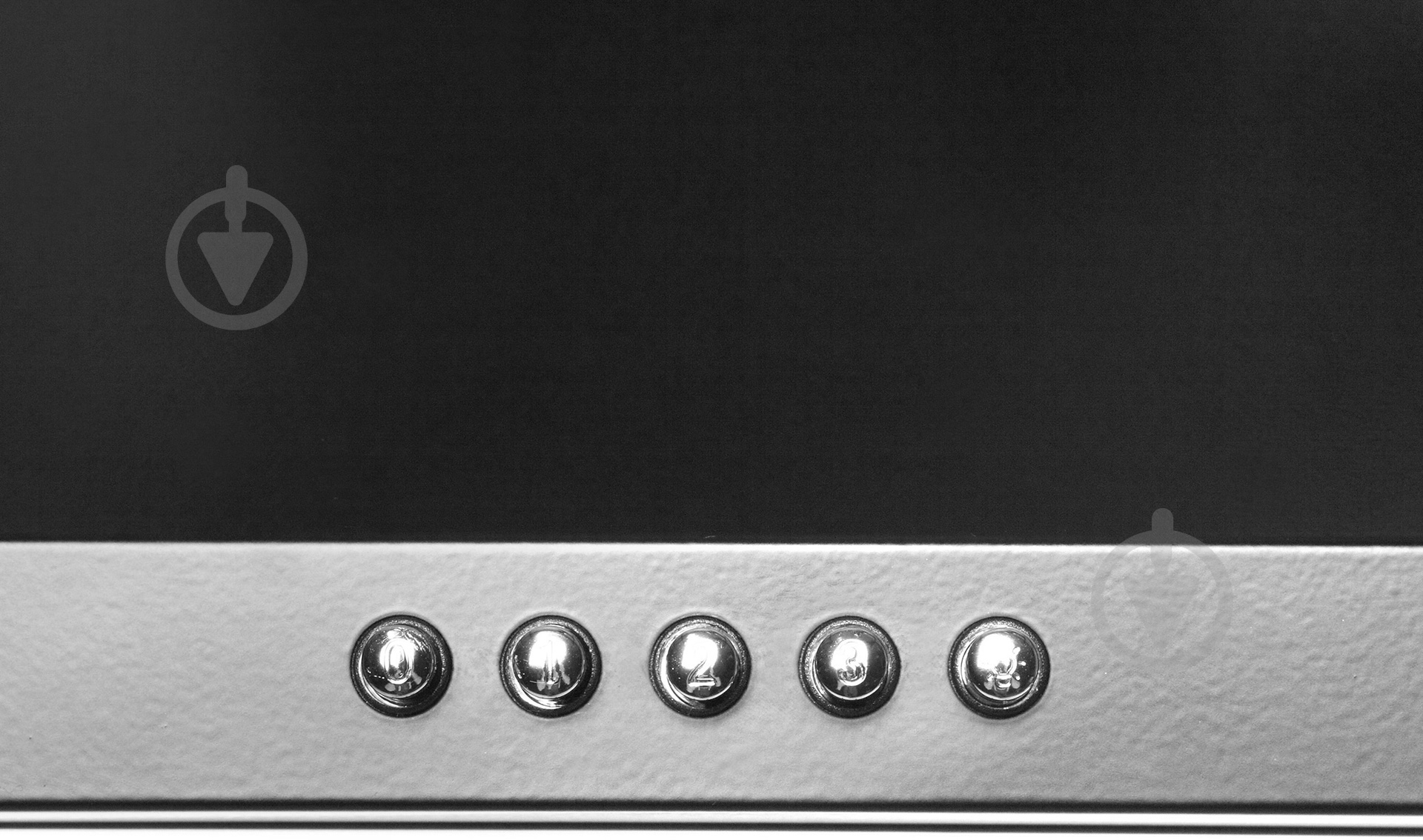 Вытяжка Eleyus Kvinta 750 60 BL - фото 12