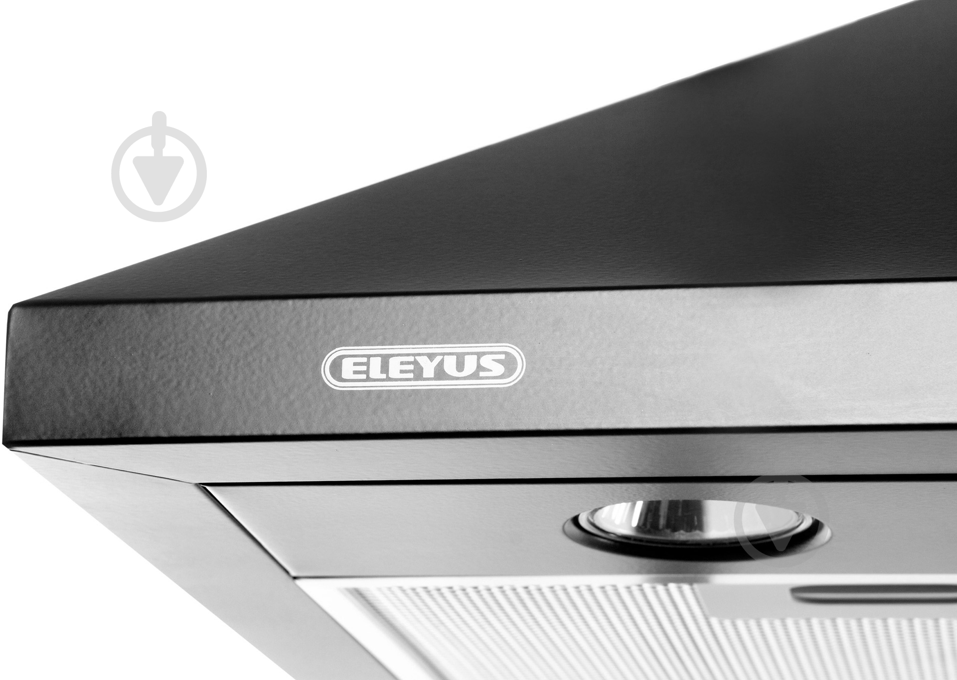 Вытяжка Eleyus Kvinta 750 60 BL - фото 14