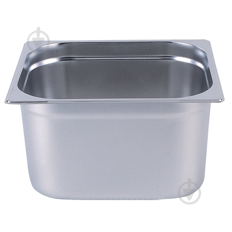 Гастроемкость Atelier Gastro GN2/3 (115200) - фото 1 Гастроемкость Atelier Gastro GN2/3 (115200) - фото 1