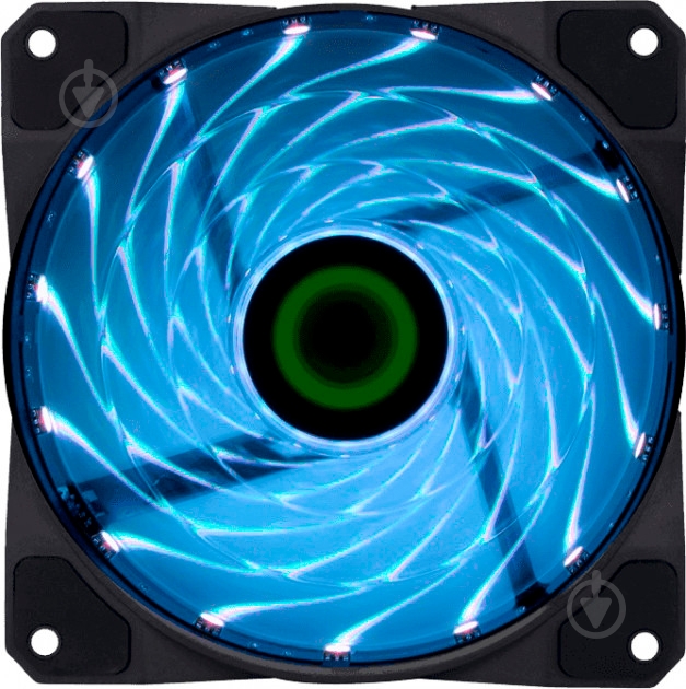 Вентилятор для корпуса GameMax GMX-12RGB - фото 6