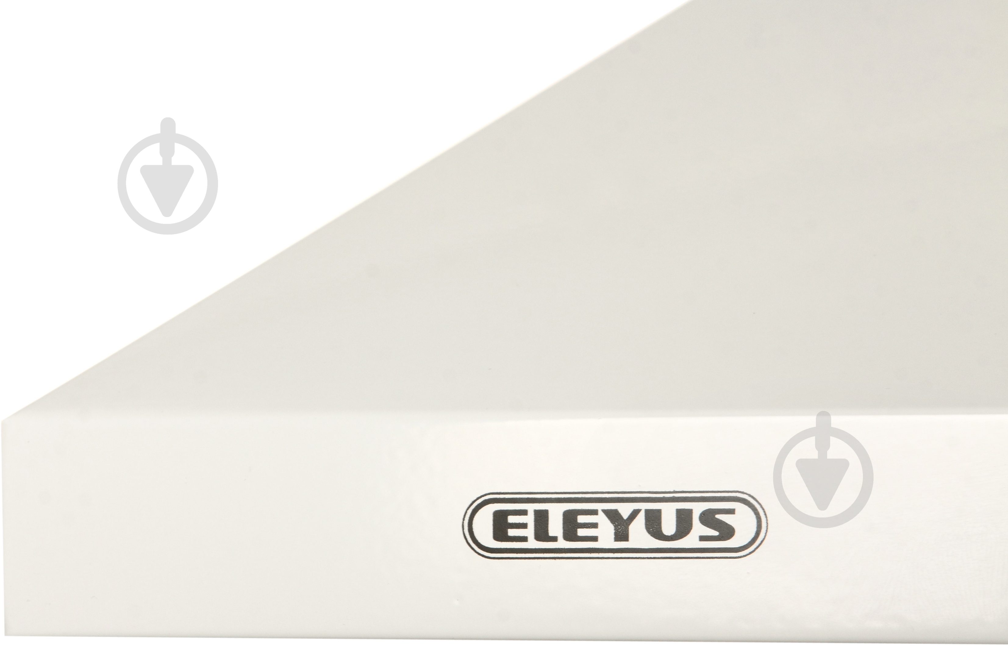 Вытяжка Eleyus Kvinta 1000 60 WH - фото 13