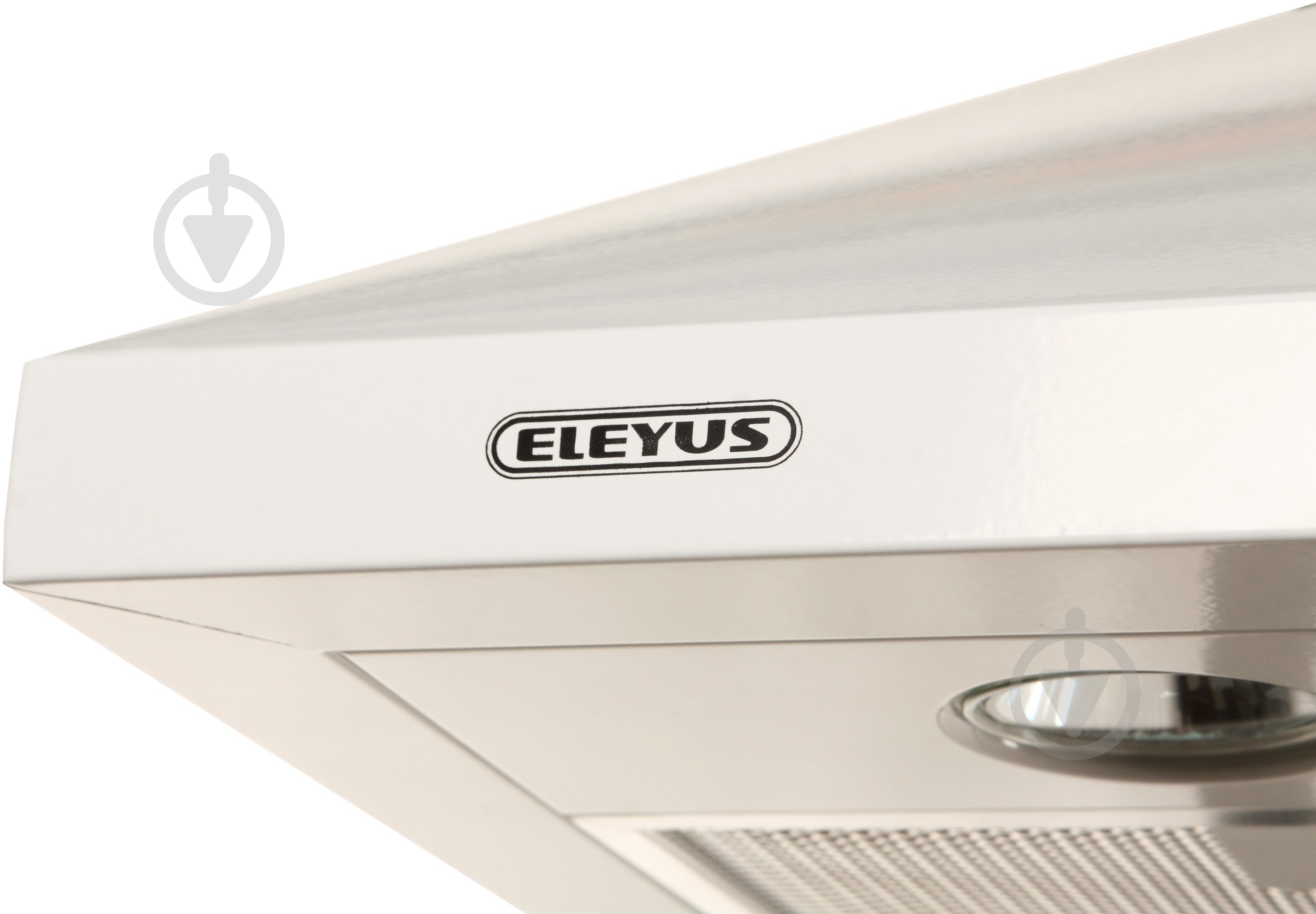 Вытяжка Eleyus Kvinta 1000 60 WH - фото 14