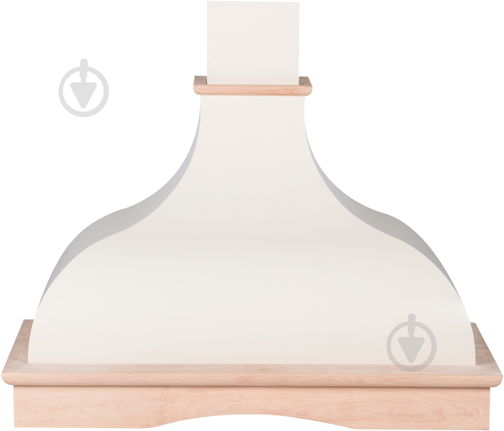 Вытяжка Eleyus Solo H 1000 90 - фото 1