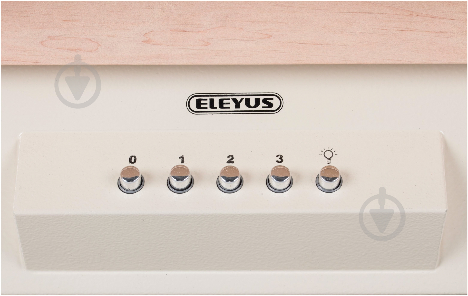 Вытяжка Eleyus Solo H 1000 90 - фото 7