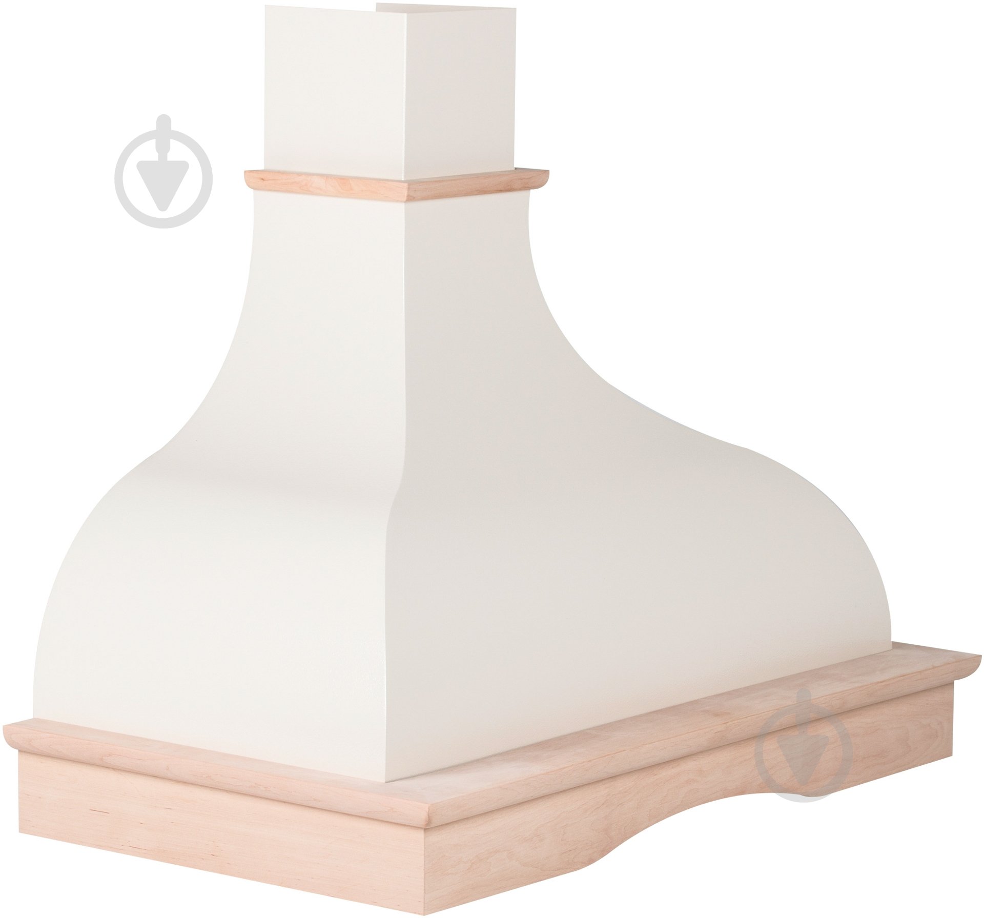 Вытяжка Eleyus Solo H 1000 90 - фото 2